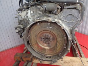 1793662 SCANIA Кожух маховика, № XF283636