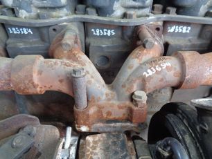 Изображение грузовика