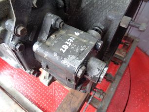 Изображение грузовика