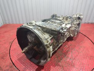 Изображение грузовика