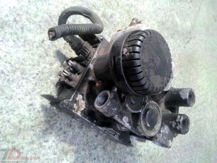 41211004 IVECO Модулятор EBS, № XF17402