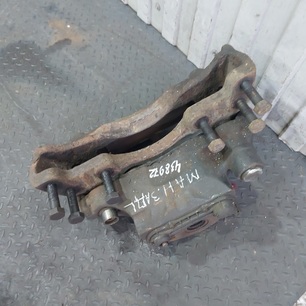 81508046376 MAN Суппорт задний левый, № XF438972