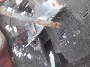 Изображение грузовика