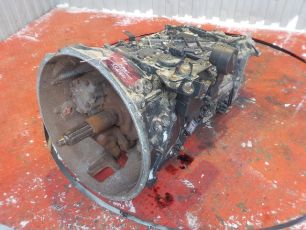 Изображение грузовика