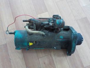 Изображение грузовика