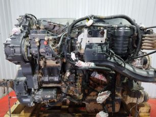 Изображение грузовика