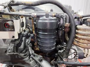 Изображение грузовика