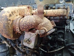 Изображение грузовика