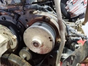 Изображение грузовика