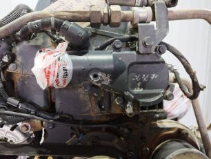 Изображение грузовика