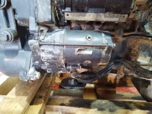 Изображение грузовика