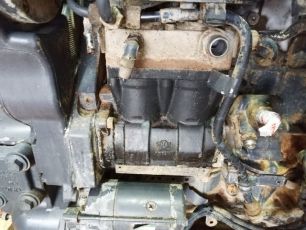 Изображение грузовика