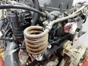 5801408020 IVECO Змеевик компрессора