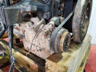 Изображение грузовика