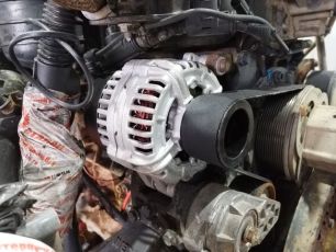 Изображение грузовика