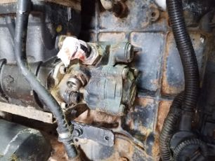 Изображение грузовика