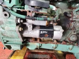 Изображение грузовика