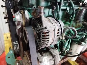 Изображение грузовика