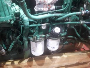 Изображение грузовика