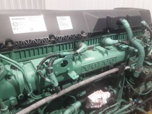 Изображение грузовика