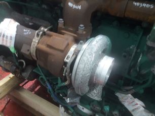 Изображение грузовика