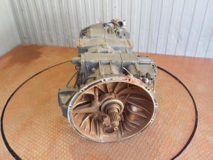 Изображение грузовика