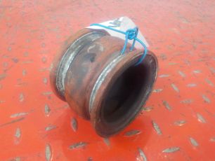 20574220 VOLVO Патрубок интеркулера, № XF255909