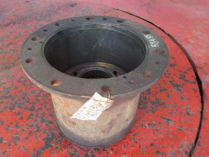 Изображение грузовика