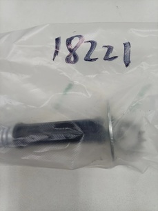 18221 TTT Вал шестерня