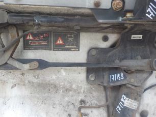 Изображение грузовика