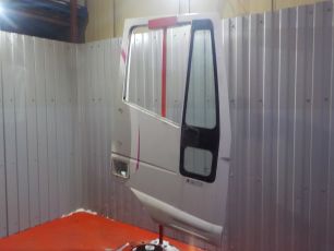 Изображение грузовика