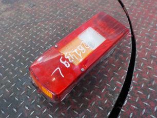 Изображение грузовика