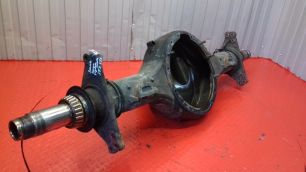 Изображение грузовика