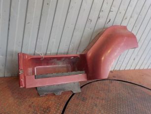 Изображение грузовика