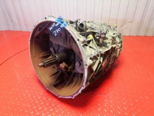 Изображение грузовика