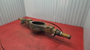 9483502930 MERCEDES Корпус заднего моста, № XF454057