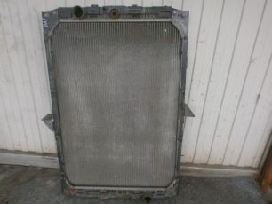 Изображение грузовика