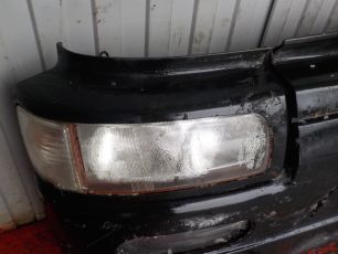 5010379320 RENAULT Фара правая, № XF192154
