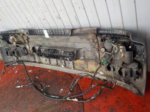 5010360774 RENAULT Электропроводка фары, № XF192159