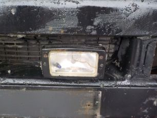 Изображение грузовика