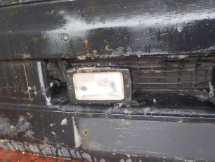 Изображение грузовика