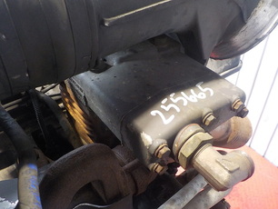 5411303519 MERCEDES Компрессор воздушный, № XF255665