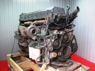 Изображение грузовика