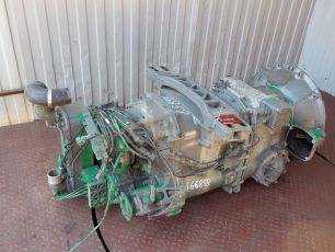 Изображение грузовика