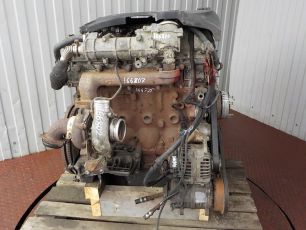 504167983 IVECO Двигатель, 3.0TD