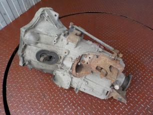 IVECO КПП, 6S400, Без ретардера, МКПП
