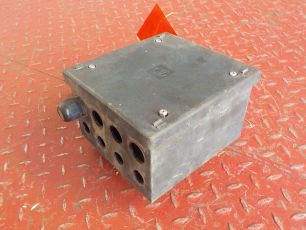 Изображение грузовика