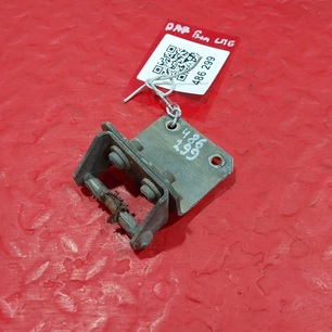 0592257 DAF Ответная часть замка капота