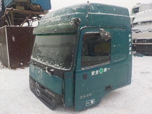 MERCEDES Кабина, Высокая L, № XF92108