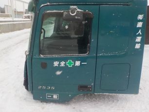 Изображение грузовика